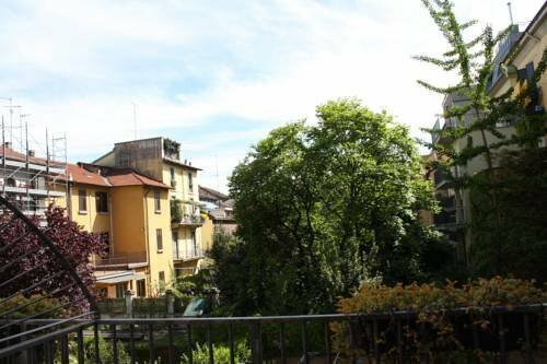 Гостиница Hotel Paola в Милане