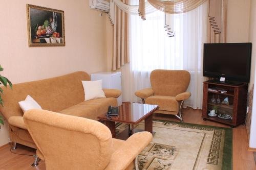 Фото Целинная