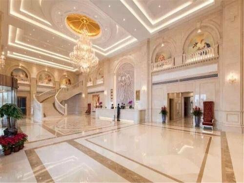 Гостиница Vienna International Hotel Foshan World of Flower