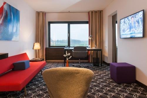 Фото De Ruwenberg Hotel Meetings Events