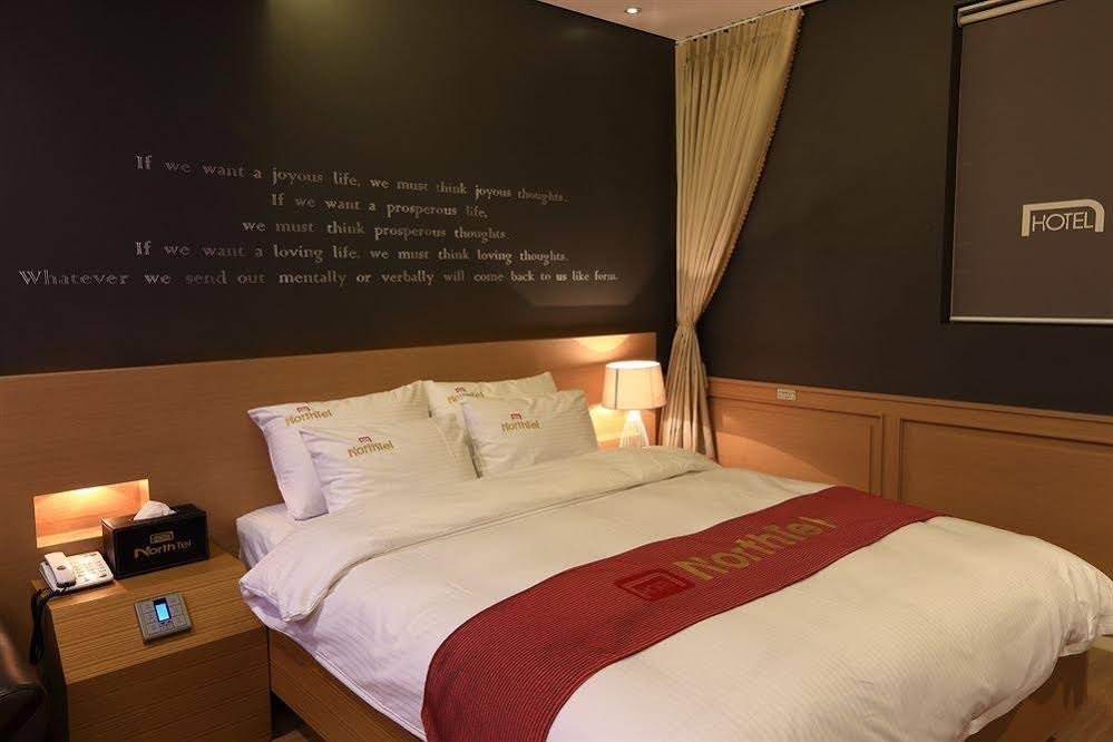 Фото Hotel Northtel