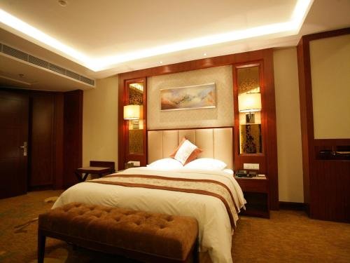 Фото Huilihua Hotel