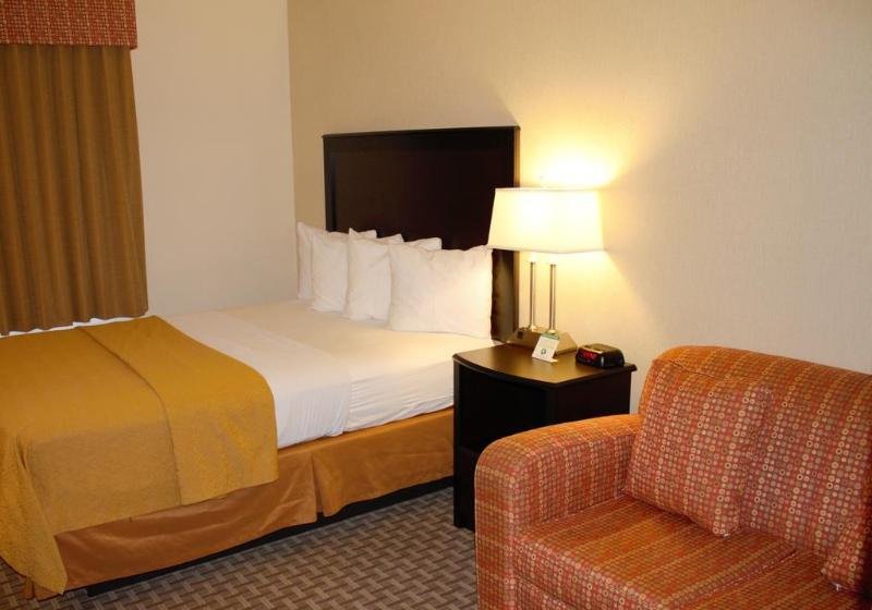 Фото Quality Inn Buellton - Solvang