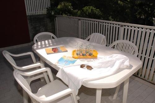 Фото Aparthotel Albatros