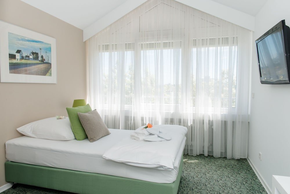 Фото Hotel Concorde