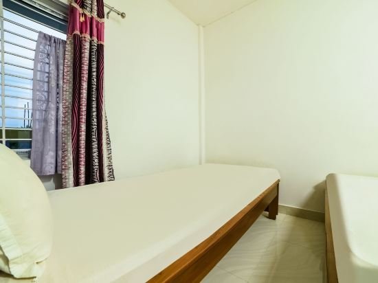 Фото Spot On 61644 Hotel Kumar Kripa