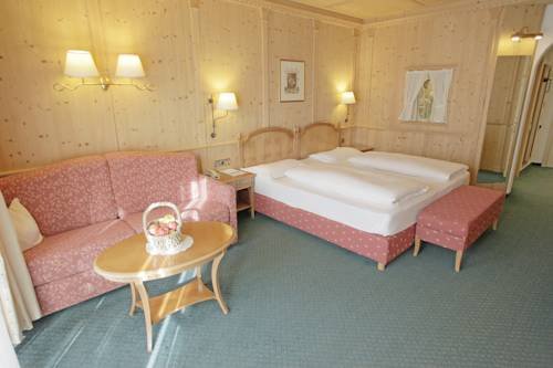 Фото GrünerBaum Hotels