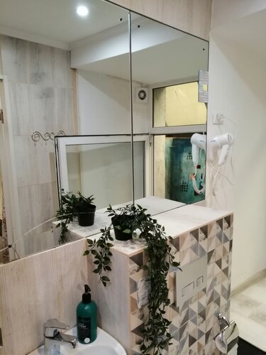 Гостиница Ситикомфорт на Арбате