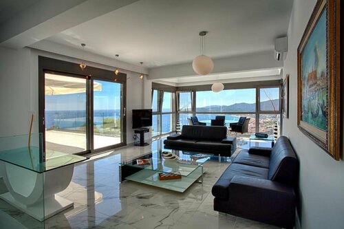 Гостиница Villa White Pearl