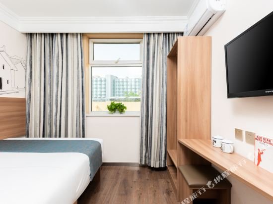 Фото Zhong An Hotel Beijing