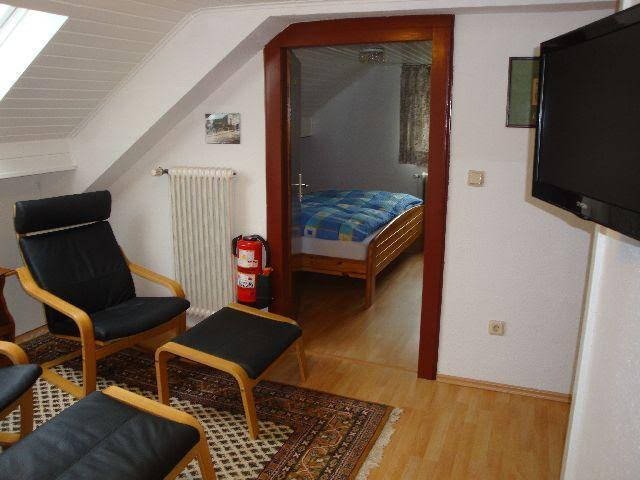 Фото Hotellerie Waldesruh