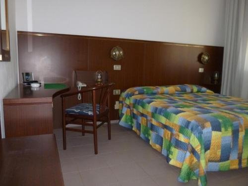 Фото Hotel Kontiki