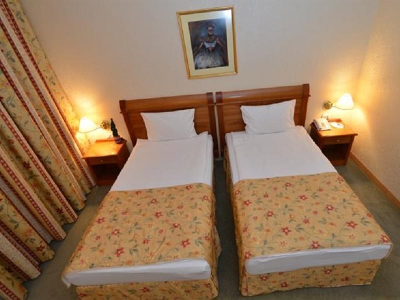 Фото Best Western Hotel Turist