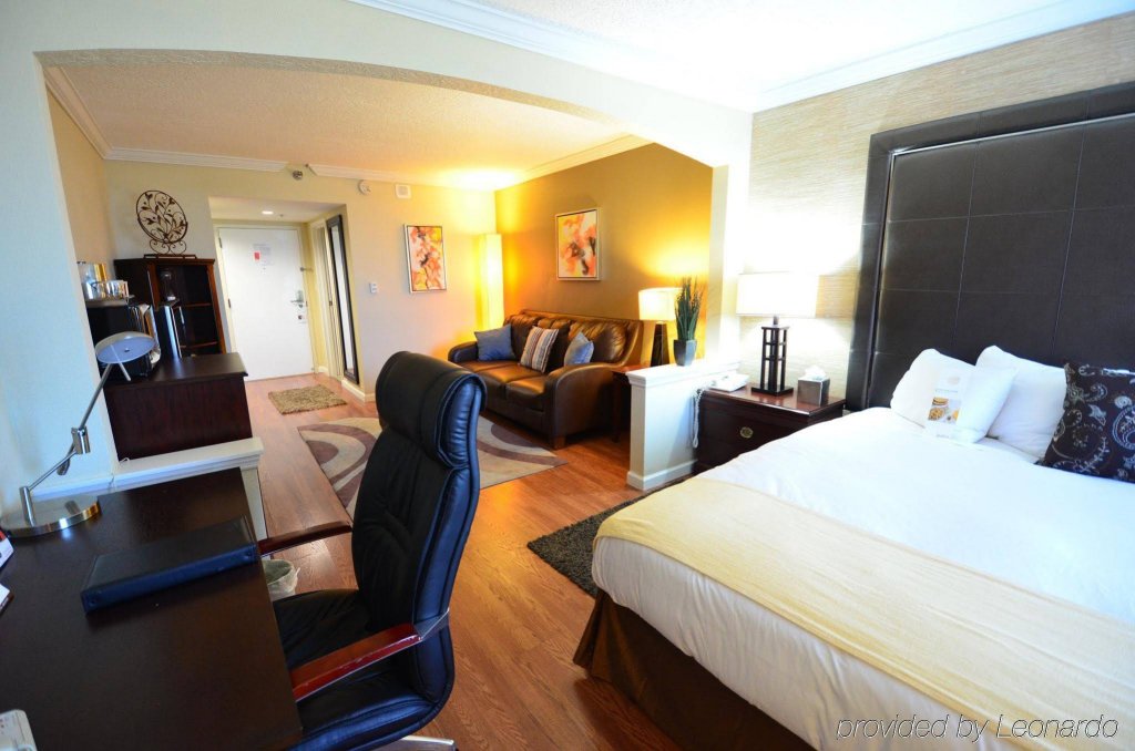Фото Holiday Inn Orlando East - Ucf Area, an Ihg Hotel