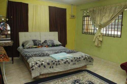 Hotel Berkat GuestRoom, State of Kelantan, photo