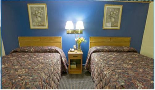 Фото Americas Best Value Inn Wethersfield Hartford