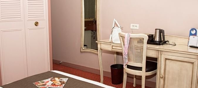 Фото Best Western Select Hotel