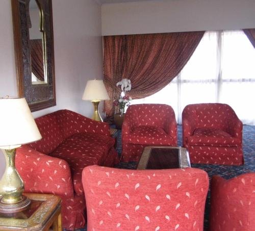 Фото MG Nefertiti Hotel