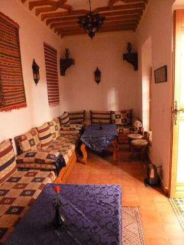 Фото Dar Mar'Ouka