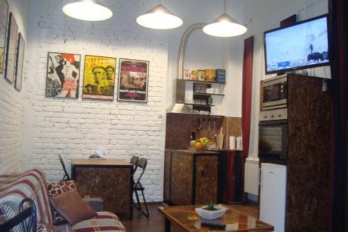 Фото Authentic Belgrade Centre Hostel