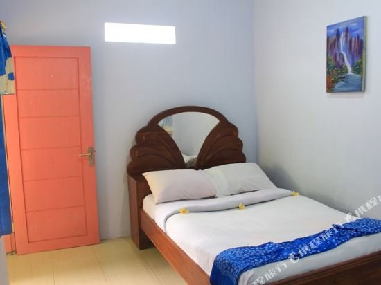 Фото Kampoeng Pakis Inn