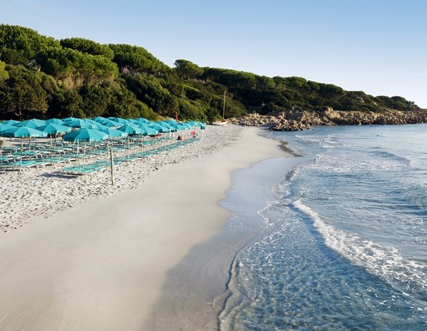 Фото Villaggio Alba Dorata