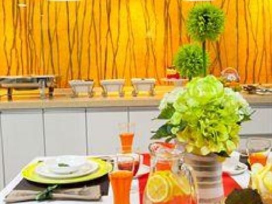 Фото Hotel Daewoo Inn