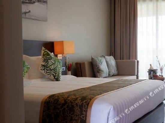 Фото Consiana Vang Vieng Hotel