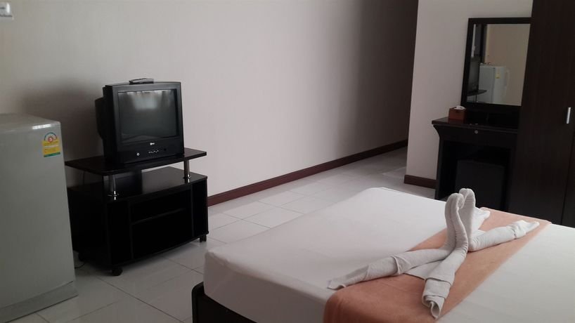 Фото P. F Mansion