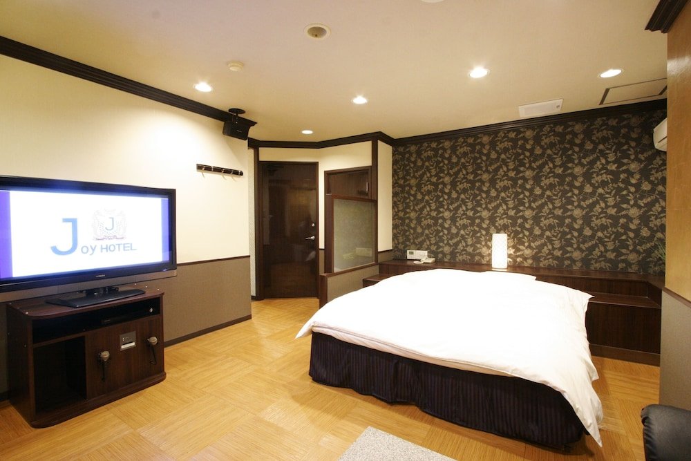 Фото Hotel Joy -Adult Only