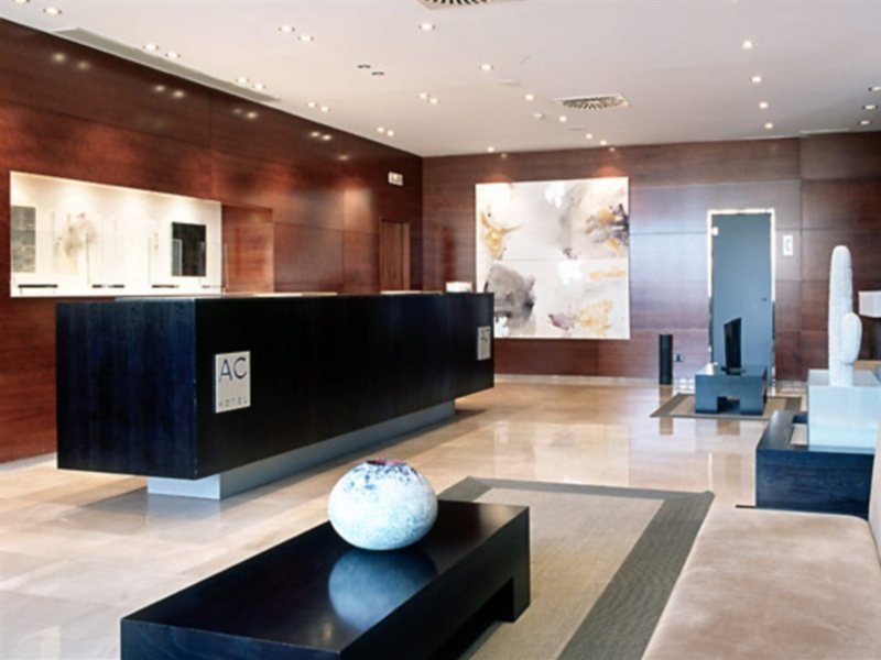 Фото B&b Hotel Zaragoza Los Enlaces Estacion