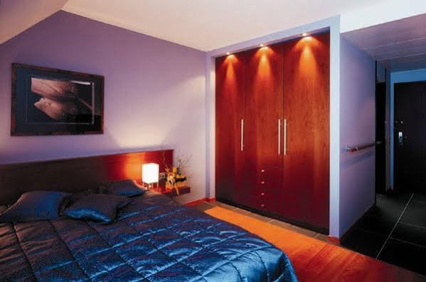 Фото Mövenpick Hotel Egerkingen