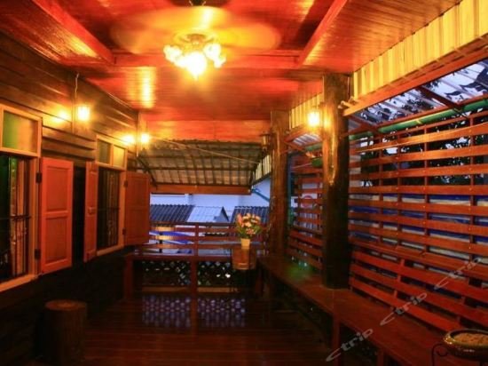 Фото Bann Elephant Home - Hostel