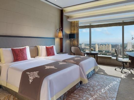 Фото The St. Regis Mumbai