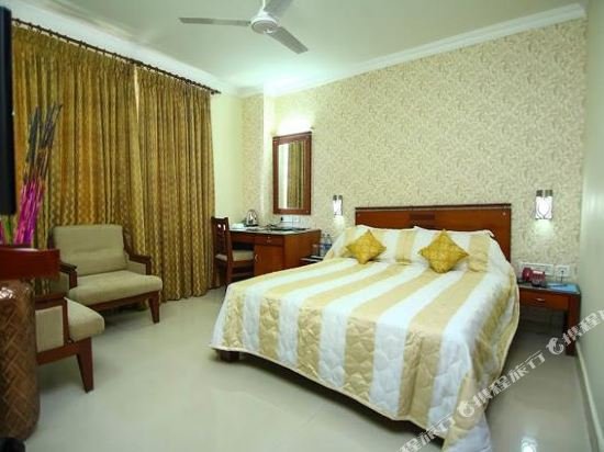 Фото Hotel Kabani International