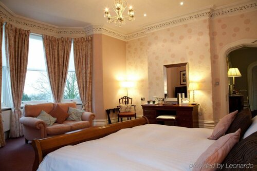 Hotel Hollin House Hotel, England, photo