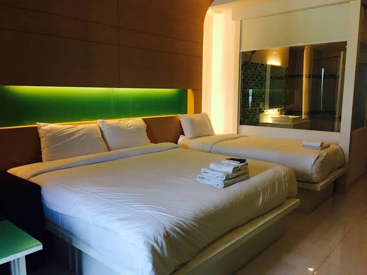 Фото отеля 5