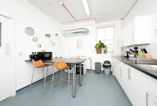 Фото Callander Hostel
