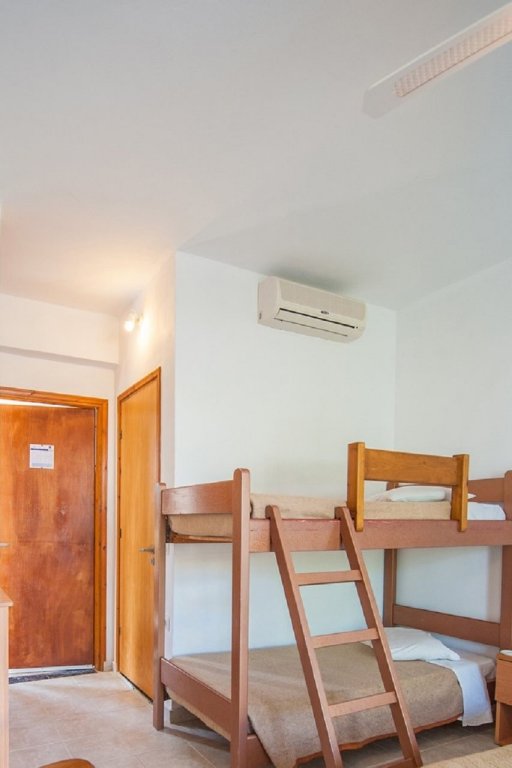 Фото Pyli Bay Hotel