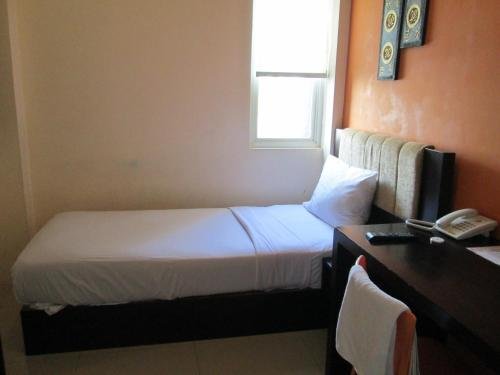 Фото Tr Homestay