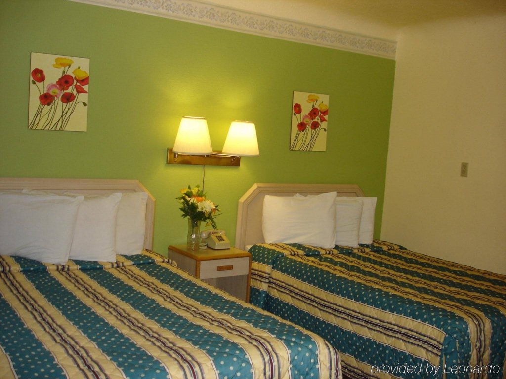 Фото Valueinn Motel