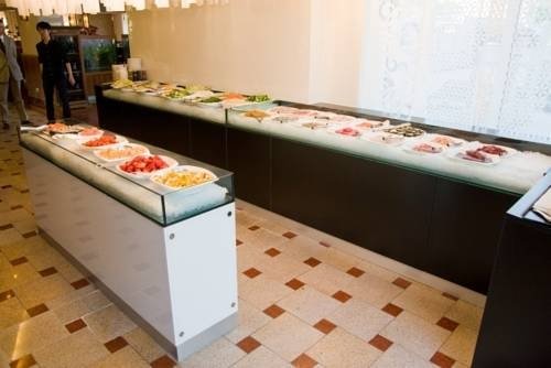 Фото Wasserpalast