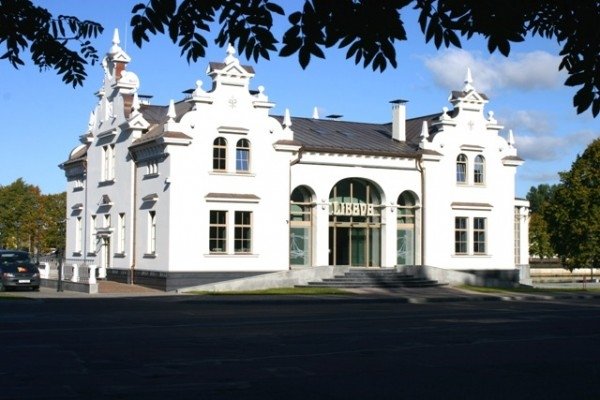 Фото отеля 1