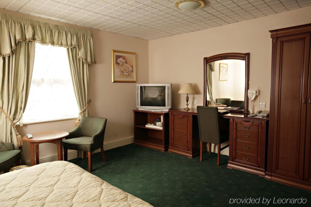 Фото Stallingborough Grange Hotel