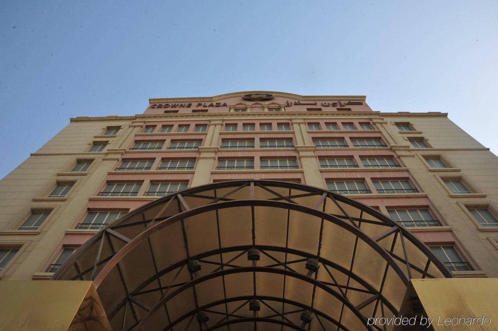 Фото Crowne Plaza Al Khobar, an Ihg Hotel