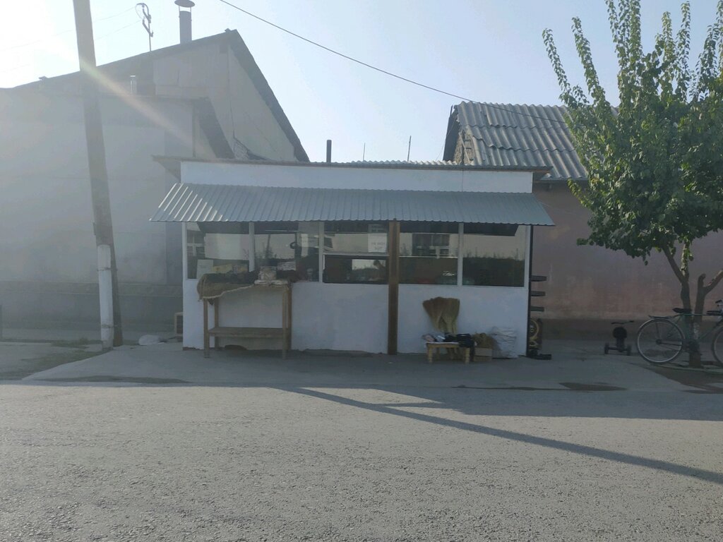 Grocery Grocery Store, Andijan, photo