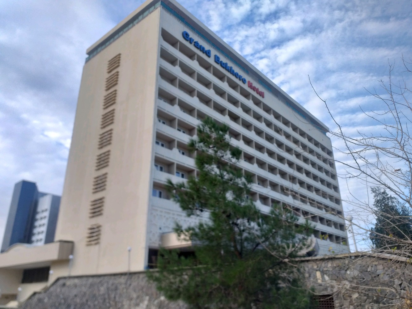 Фото Гранд Бухара