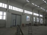 Cmt 58 (Village of Zasechnoe, Olimpiyskaya Street, 4), construction and finishing works