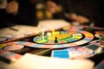 Клуб деловых игр (ulitsa Timme, 30) ، نادي الألعاب