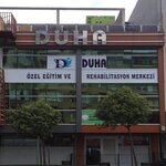 Duha Special Education and Rehabilitation Center (Istanbul, Gungoren, Sanayi Neighborhood, Selvili Street, 9), social rehabilitation centre